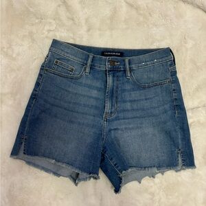 Calvin Klein Denim Short